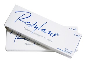 Restylane-Lidocaine