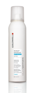 GOLDWELL – Спрей против выпадения волос – DualSenses Scalp Specialist Anti-Hairloss Spray