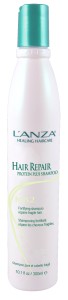 LANZA Protein Plus Shampoo