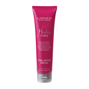 Lanza Healing Curls Curl Define Cream