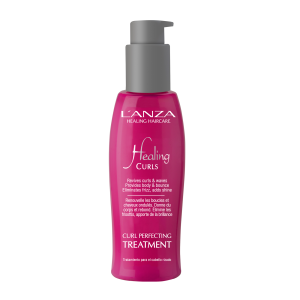 Lanza Healing Curls Perfecting Treatment